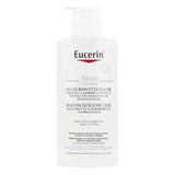 Gel de douche Atopicontrol Eucerin (400 ml)