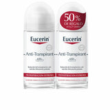 Déodorant Roll-On Eucerin Anti-transpirant 2 Unités