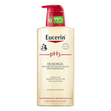Gel de douche Eucerin pH5 (400 ml)
