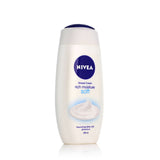 Gel de douche Nivea Rich Moisture Soft (250 ml)