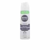 Mousse à raser Nivea Men Sensitive 250 ml