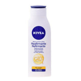 Lotion corporelle Q10+ Nivea