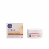 Crème antirides Nivea Vital Argan (50 ml)