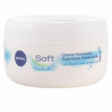 Crème hydratante Nivea Soft (300 ml) (300 ml)