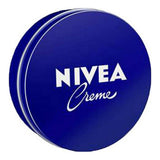 Crème hydratante Nivea (150 ml)