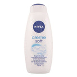 Gel de douche Creme Smooth Nivea