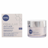 Gel anti-âge de jour Nivea Cellular Anti-Age Spf 15 (50 ml)