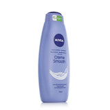 Gel de douche Nivea 750 ml