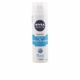 Gel de rasage Nivea Men Sensitive Cool 200 ml