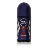Déodorant Roll-On Dry Impact Nivea 4005808729081 (50 ml)