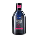 Acqua Micellare Skin Breathe Nivea (400 ml)