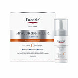Sérum visage Eucerin Hyaluron Filler 3x Effect 3 x 8 ml