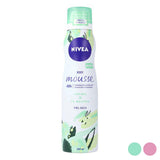 Crème hydratante Body Mousse Nivea (200 ml)