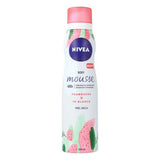 Crème hydratante Body Mousse Nivea (200 ml)