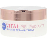 Crème de jour nourrissante Nivea Vital Radiante (50 ml)