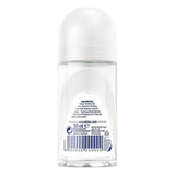 Désodorisant Roll-On Naturally Good Nivea Thé vert (50 ml)