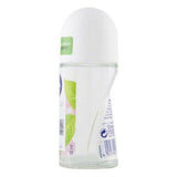 Désodorisant Roll-On Naturally Good Nivea Thé vert (50 ml)