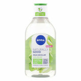 Acqua Micellare Nivea Naturally Good (400 ml)