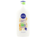 Lotion corporelle Nivea Naturally Good Avoine (350 ml)