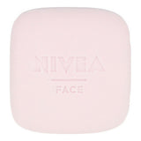 Nettoyant visage Naturally Clean Nivea Solide (75 g)