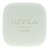 Nettoyant visage Naturally Clean Nivea Solide Exfoliant Anti-imperfections (75 g)