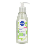 Gel nettoyant visage Naturally Good Nivea Aloe Vera (140 ml)
