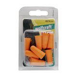 Bouchons pour les Oreilles Wolfcraft 4874000