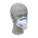Masque de protection Wolfcraft 4912000 Blanc