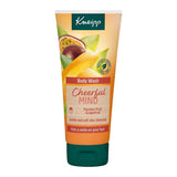 Gel douche Kneipp Cheerful Mind Pamplemousse Grenadille (fruit de la passion) (200 ml)