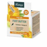 Crème hydratante pour les pieds Kneipp Foot Butter Calendula (100 ml)