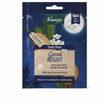 Masque facial Kneipp Good Night Relaxant