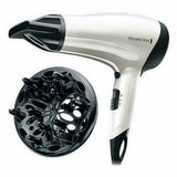 Sèche-cheveux Remington D3015 Blanc 2000 W