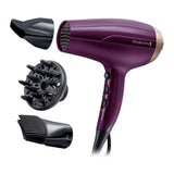 Sèche-cheveux Remington Pourpre 2300W