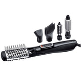 Brosse de Lissage Remington AS1220 1200W Noir/Argenté