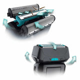 Rasoir electrique Remington F5000 Style Series Grills