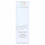 Crème anti-âge pour le cou Dr. Grandel Beautygen 50 ml