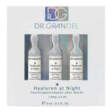 Fiale Effetto Lifting Hyaluron at Night Dr. Grandel (3 ml)