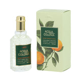 Parfum Unisexe 4711 EDC Blood Orange & Basil Acqua Colonia Blood Orange & Basil (50 ml)