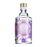 Parfum Unisexe 4711 EDC Remix Lavender Edition (100 ml)
