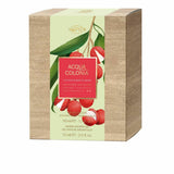 Set de Parfum Unisexe 4711 Menthe 2 Pièces Lychee