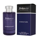 Parfum Homme Baldessarini EDT Signature (90 ml)