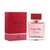 Parfum Femme Aigner Parfums EDP Cara Mia Ti Bacio (100 ml)
