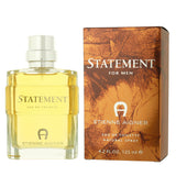 Parfum Homme Aigner Parfums EDT Statement (125 ml)