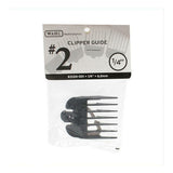 Peigne Coupe Cheveux Wahl Moser Nº2 (6 mm)
