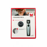 Tondeuse Wahl Moser Chromini Pro Noir