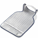 Coussin Électrique pour le Cou et le Dos Medisana HP460 100W