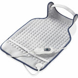 Coussin Électrique pour le Cou et le Dos Medisana HP460 100W