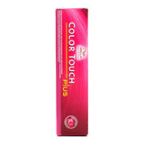 Teinture permanente Color Touch Wella Plus Nº 88/03 (60 ml)