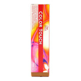 Teinture permanente Color Touch Wella Nº 66/44 (60 ml)