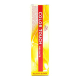 Teinture permanente Color Touch Relights Wella Nº 00 (60 ml)